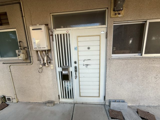 奈良県奈良市白毫寺町　２棟一括のその他共用部分