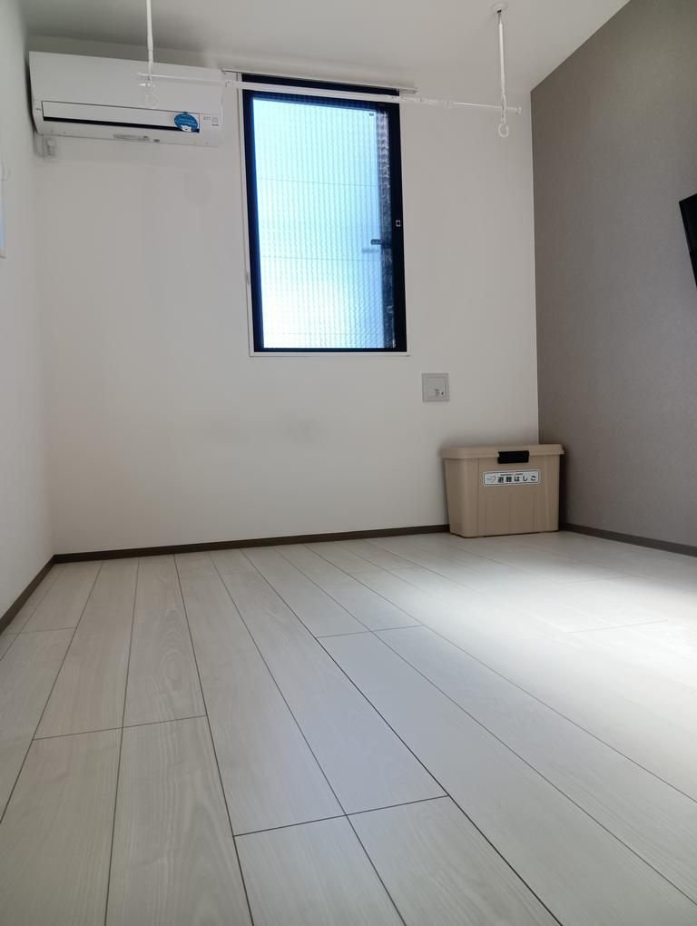 クレサージュ亀戸の居間・リビング