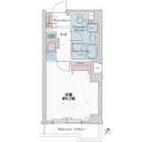 カスタリア三宿の画像