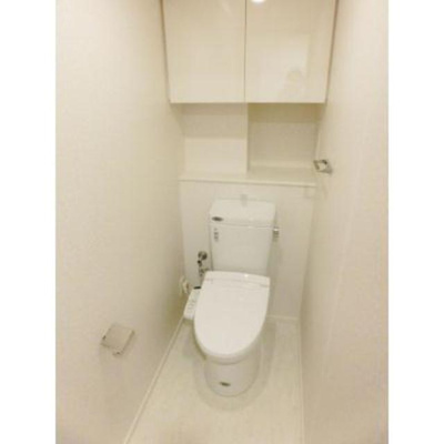 【その他】 | パークアクシス駒込ＨＩＬＬＴＯＰ | ※写真は同タイプ住戸です。