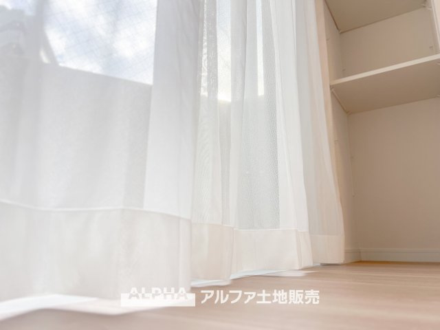 マイキャッスル立川エクセレントステージの居間・リビング