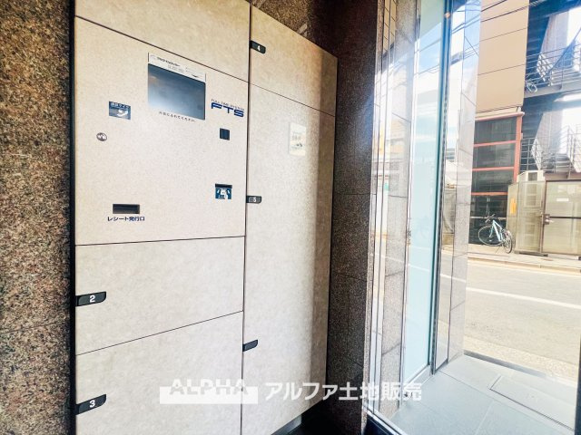 マイキャッスル立川エクセレントステージの設備