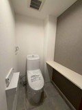 【トイレ】 | JGMヴェルデ板付中央公園前 | いつも綺麗に清潔に！ウォッシュレット付きトイレです