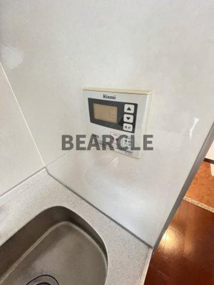 【設備】 | エステムコート京都駅前KOTO