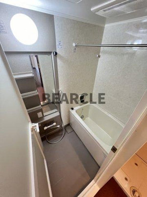 【浴室】 | エステムコート京都駅前KOTO