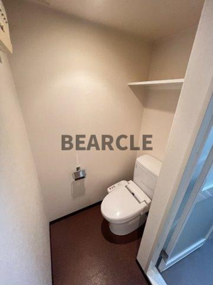 【トイレ】 | エステムコート京都駅前KOTO