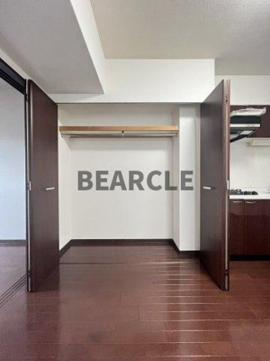 【収納】 | エステムコート京都駅前KOTO