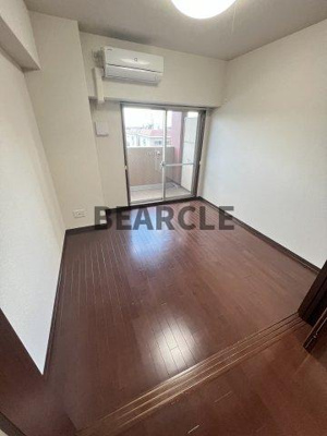 【寝室】 | エステムコート京都駅前KOTO