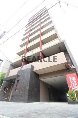 【外観】 | エステムコート京都駅前KOTO