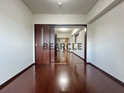 【洋室】 | エステムコート京都駅前KOTO