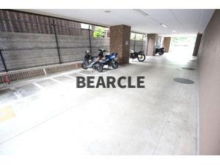 【ロビー】 | エステムコート京都駅前KOTO