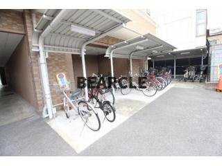 【その他共用部分】 | エステムコート京都駅前KOTO