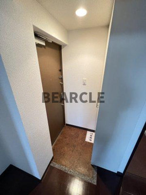 【玄関】 | エステムコート京都駅前KOTO