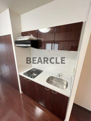 【キッチン】 | エステムコート京都駅前KOTO