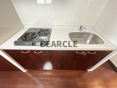 【キッチン】 | エステムコート京都駅前KOTO