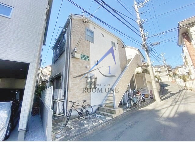 アゼリアガーデンズ向ヶ丘Ⅱ