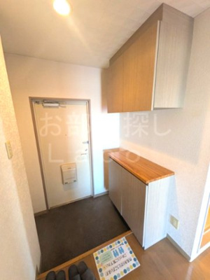 【玄関】 | シャローム