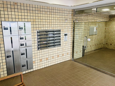 【その他共用部分】 | シャローム