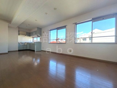 【居間・リビング】 | シャローム