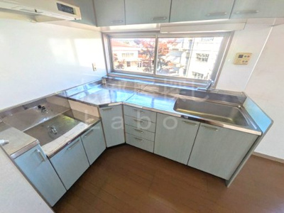 【キッチン】 | シャローム