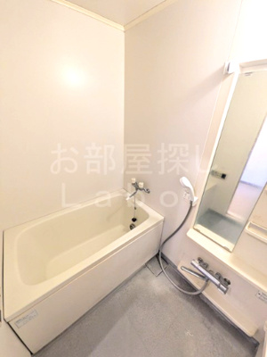 【浴室】 | シャローム