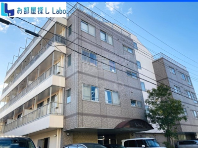 【外観】 | シャローム