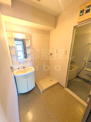 【洗面所】 | シャローム