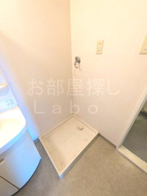 【設備】 | シャローム