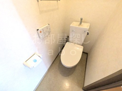 【トイレ】 | シャローム