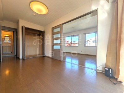 【内装】 | シャローム