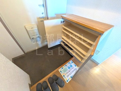 【玄関】 | シャローム