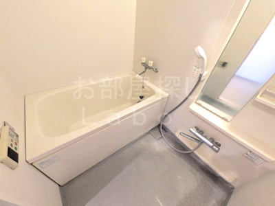 【浴室】 | シャローム