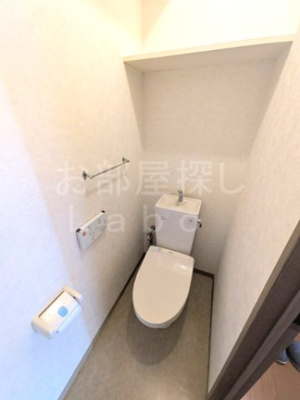 【トイレ】 | シャローム