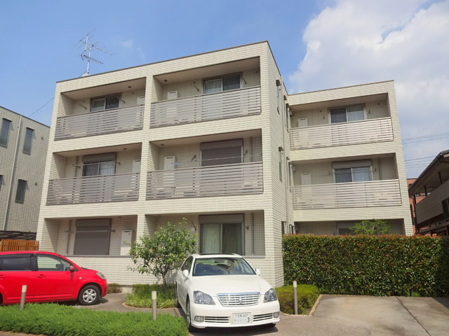 プティ・リヴィエールＢ