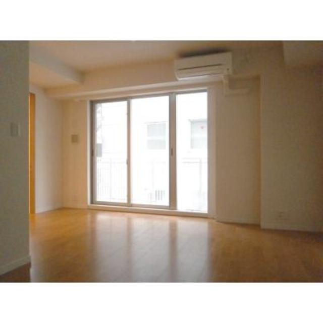 パークアクシス本郷の杜の居間・リビング|※写真は同タイプ住戸です。