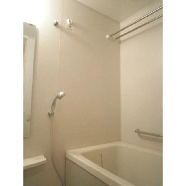 パークアクシス本郷の杜の浴室|※写真は同タイプ住戸です。