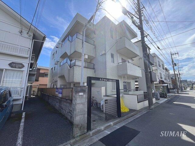 さいたま市大宮区天沼町2丁目のマンションの画像