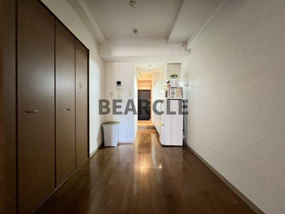 【居間・リビング】 | グランド・パルティールⅢ