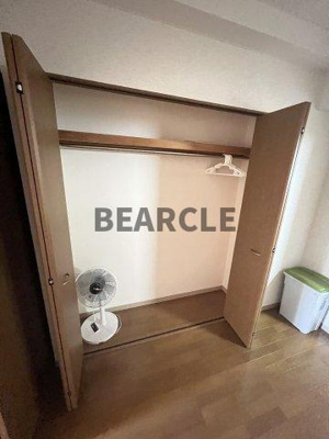 【収納】 | グランド・パルティールⅢ