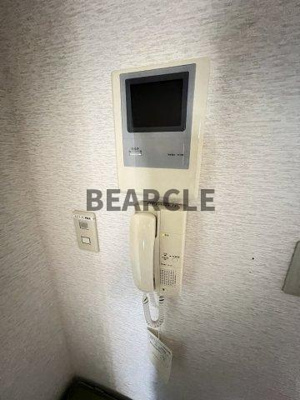 【セキュリティ】 | グランド・パルティールⅢ