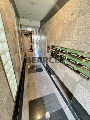 【エントランス】 | グランド・パルティールⅢ