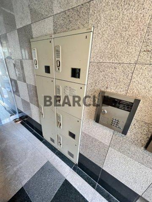 【その他共用部分】 | グランド・パルティールⅢ