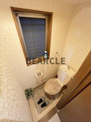 【トイレ】 | グランド・パルティールⅢ