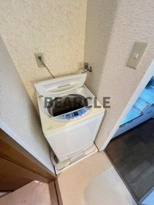 【設備】 | グランド・パルティールⅢ