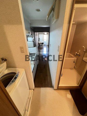 【玄関】 | グランド・パルティールⅢ