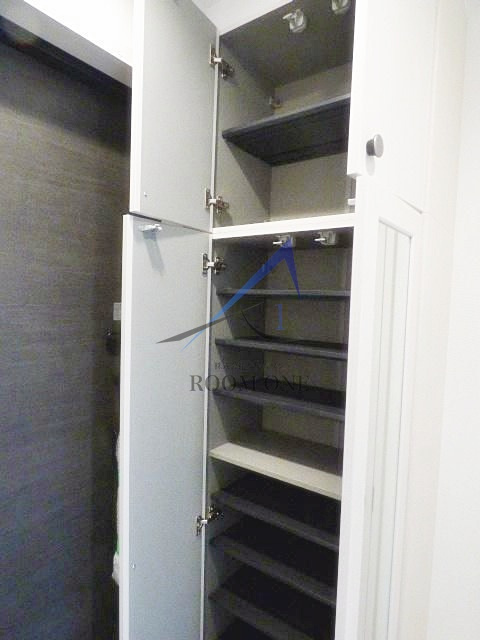 ベアレステ川崎の内装