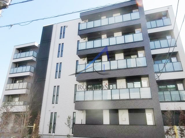 ベアレステ川崎