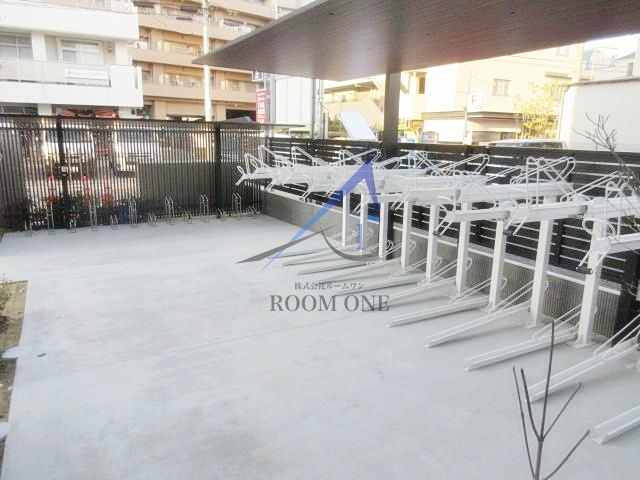 ベアレステ川崎