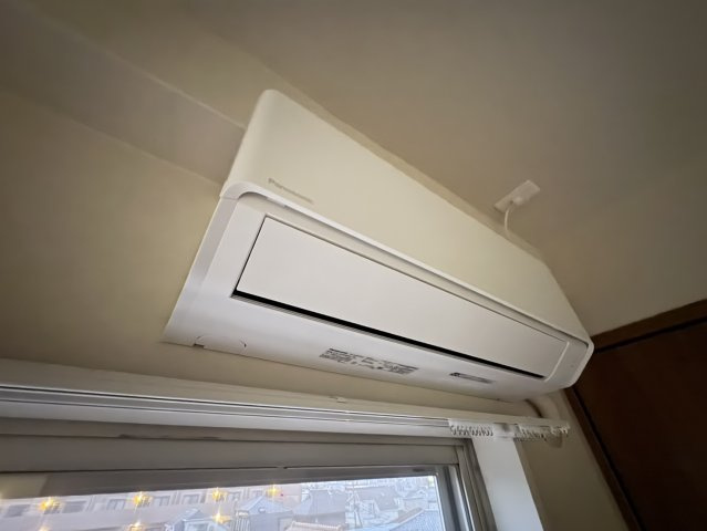 石井マンションの設備