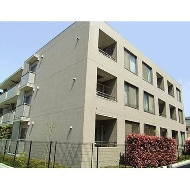 ボヌール尾久橋通り